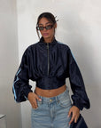 JACKET JADEN