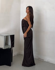 DRESS RIDEAU