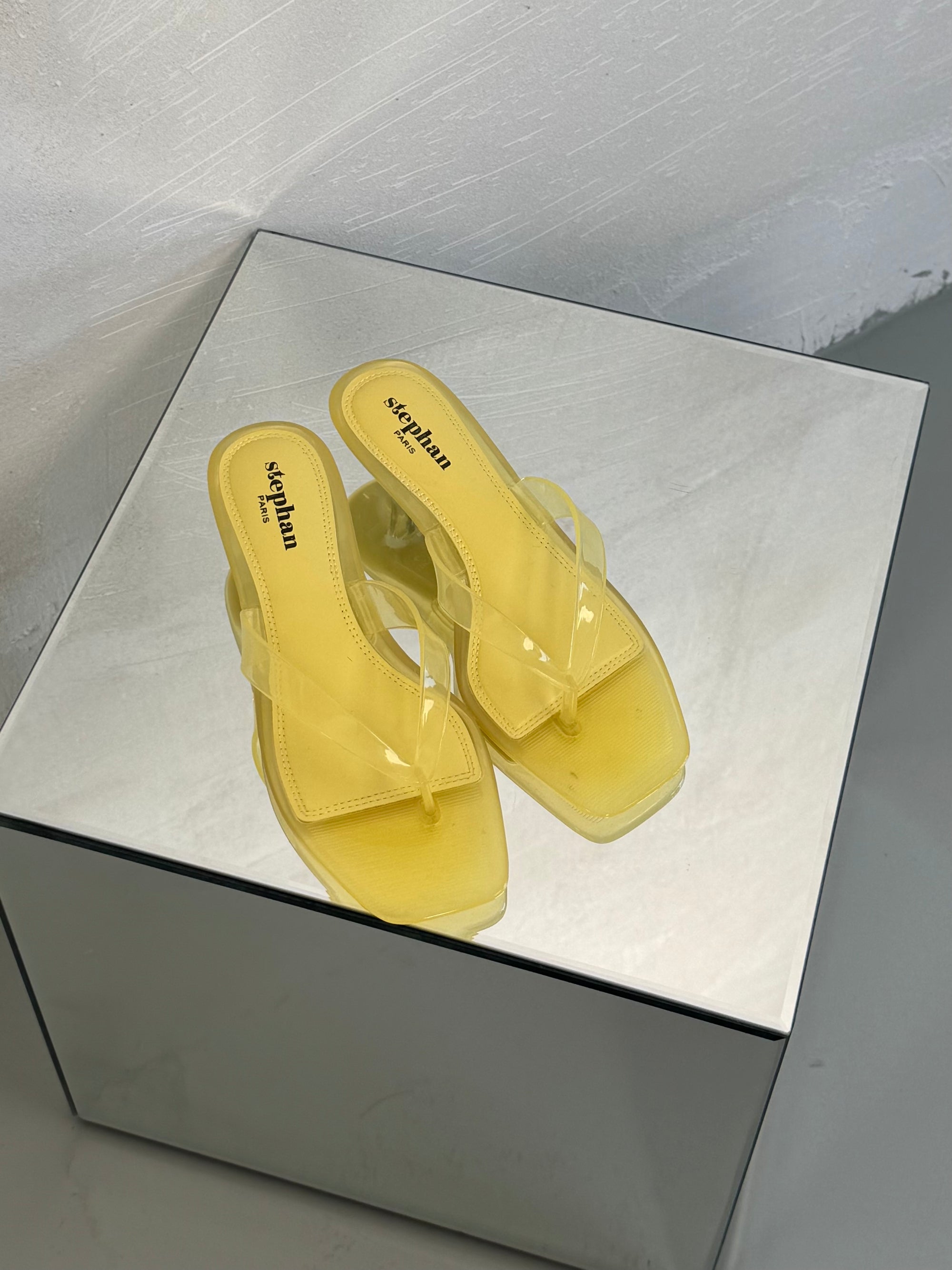 INFRADITO YELLOW
