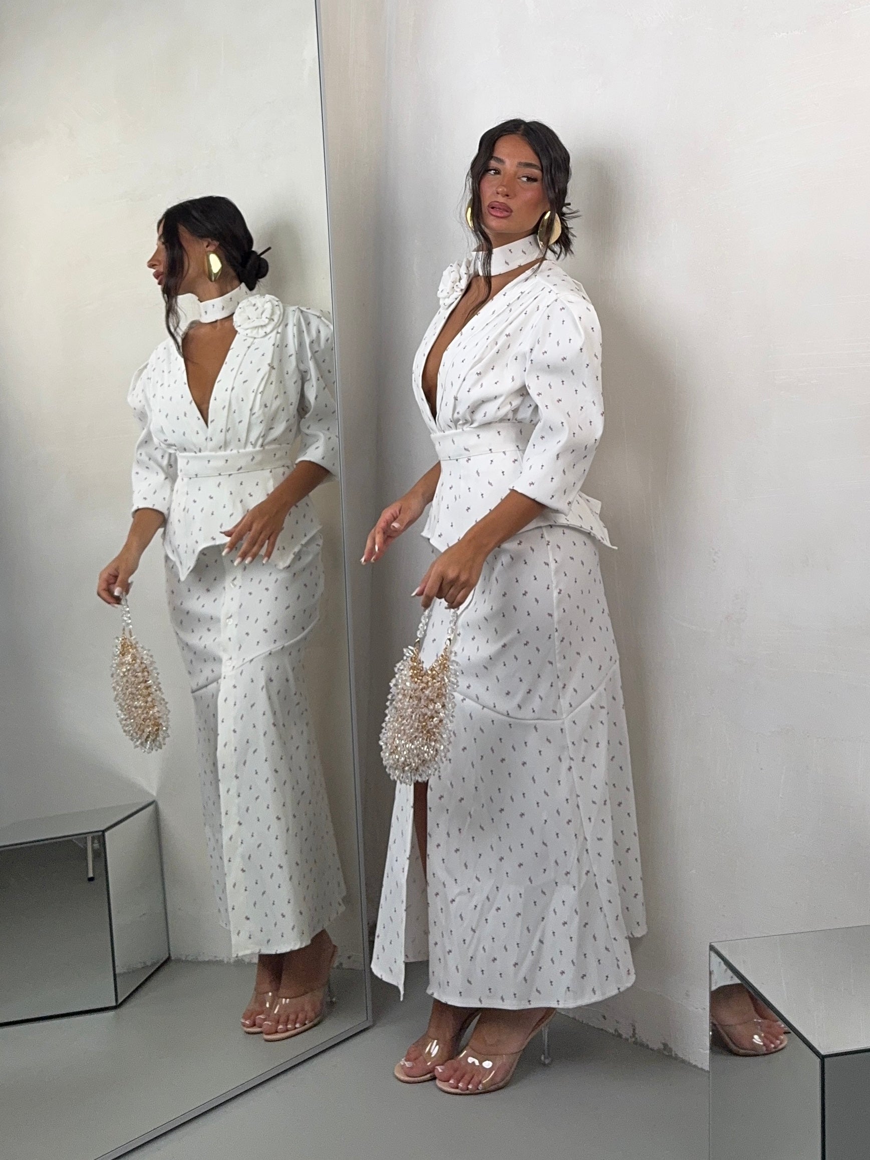 DRESS MADMOISELLE