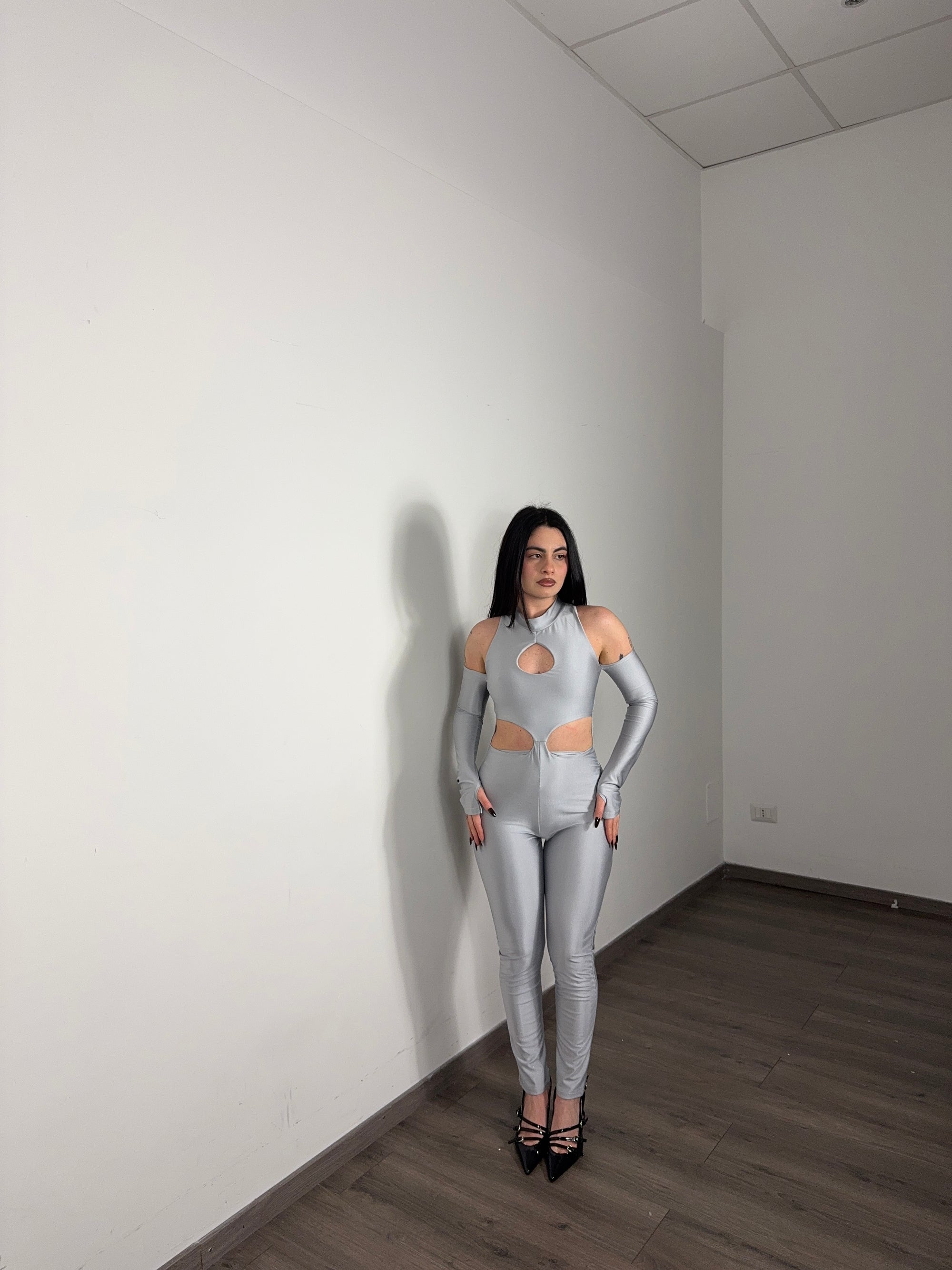Jumpsuit SPACE