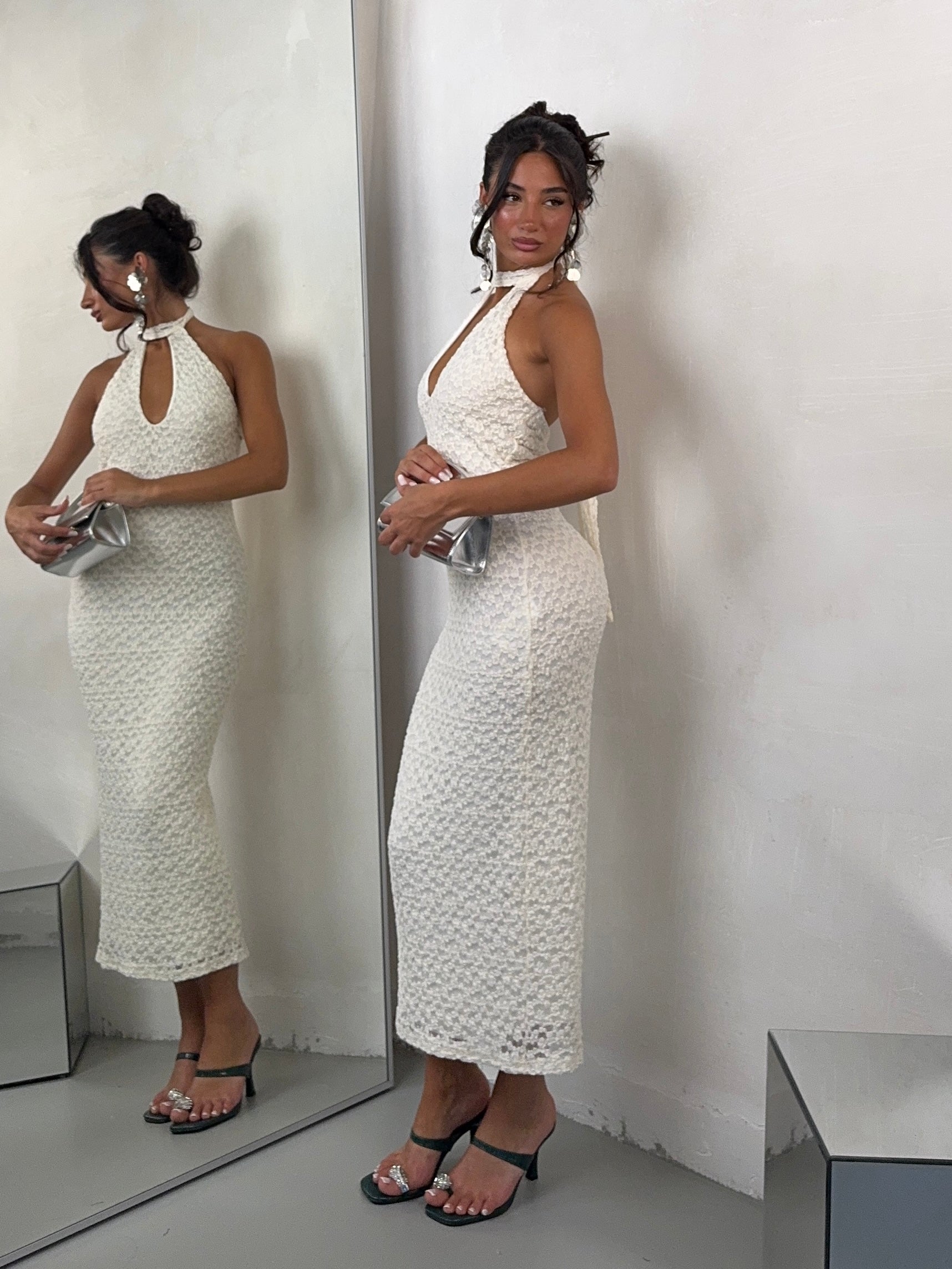 DRESS CINDY