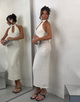 DRESS CINDY