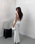 DRESS SHEER