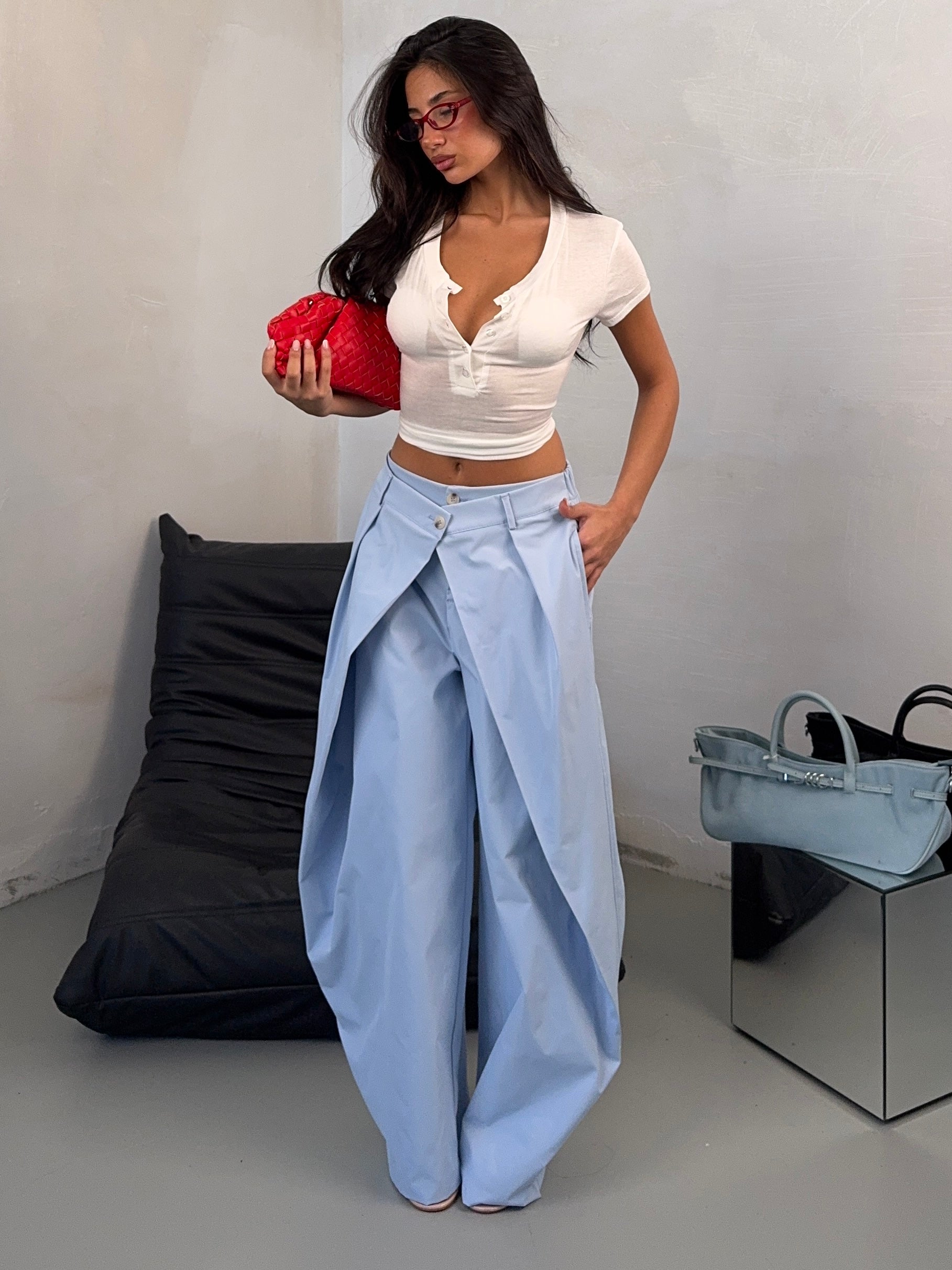 PANTS MELODY