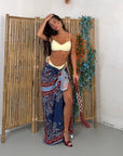 PAREO FLOR