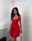 MINIDRESS SPRING