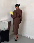 DRESS POWERFUL