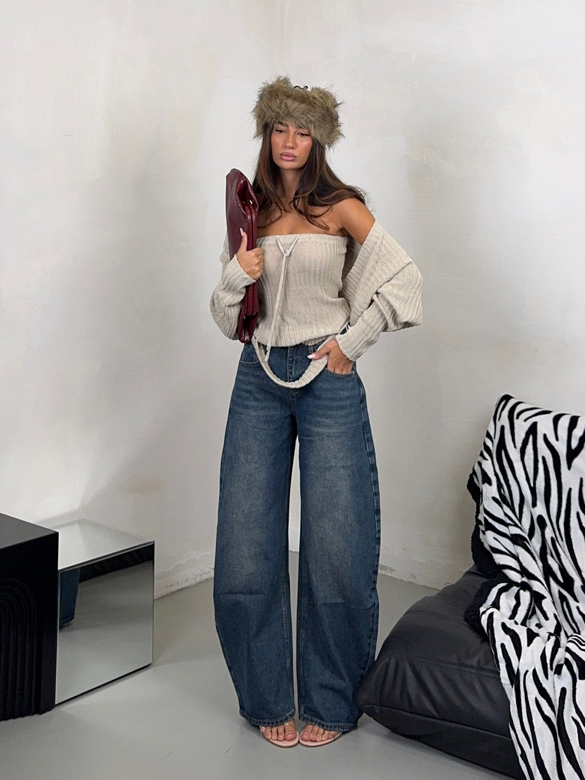 JEANS BEISEL