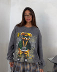 HOODIE TEDDY