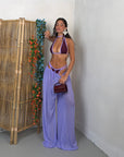 COORD TENERIFE VIOLA