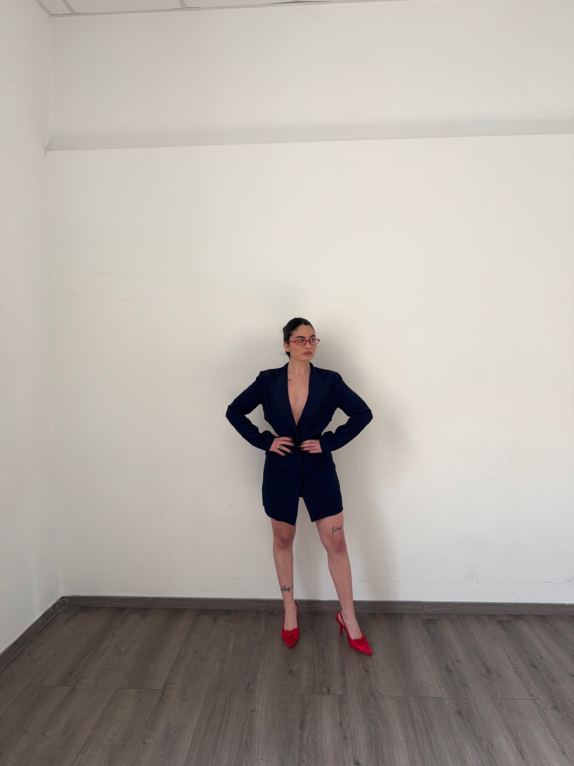 MiniDress 80’s
