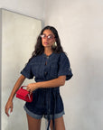 SALOPETTE ESQUIVEL