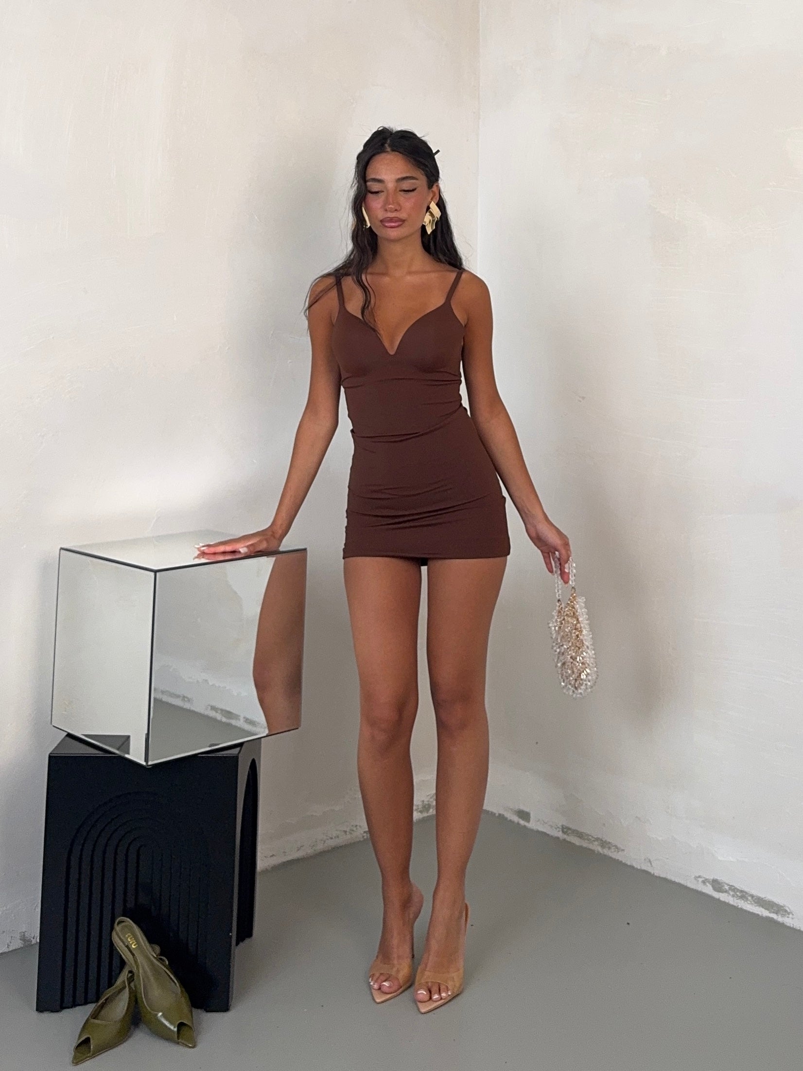 MINIDRESS SHAPE