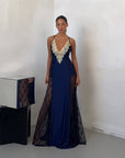 DRESS MARLENE