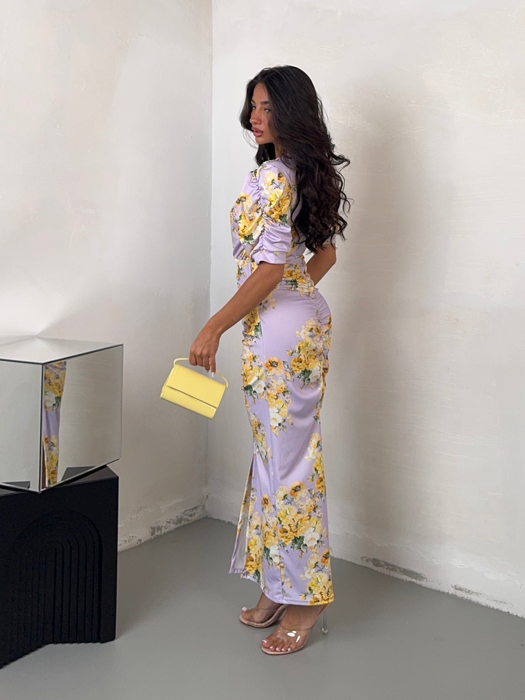 DRESS GARDEN