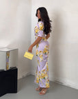 DRESS GARDEN