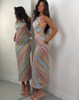 DRESS IRIS