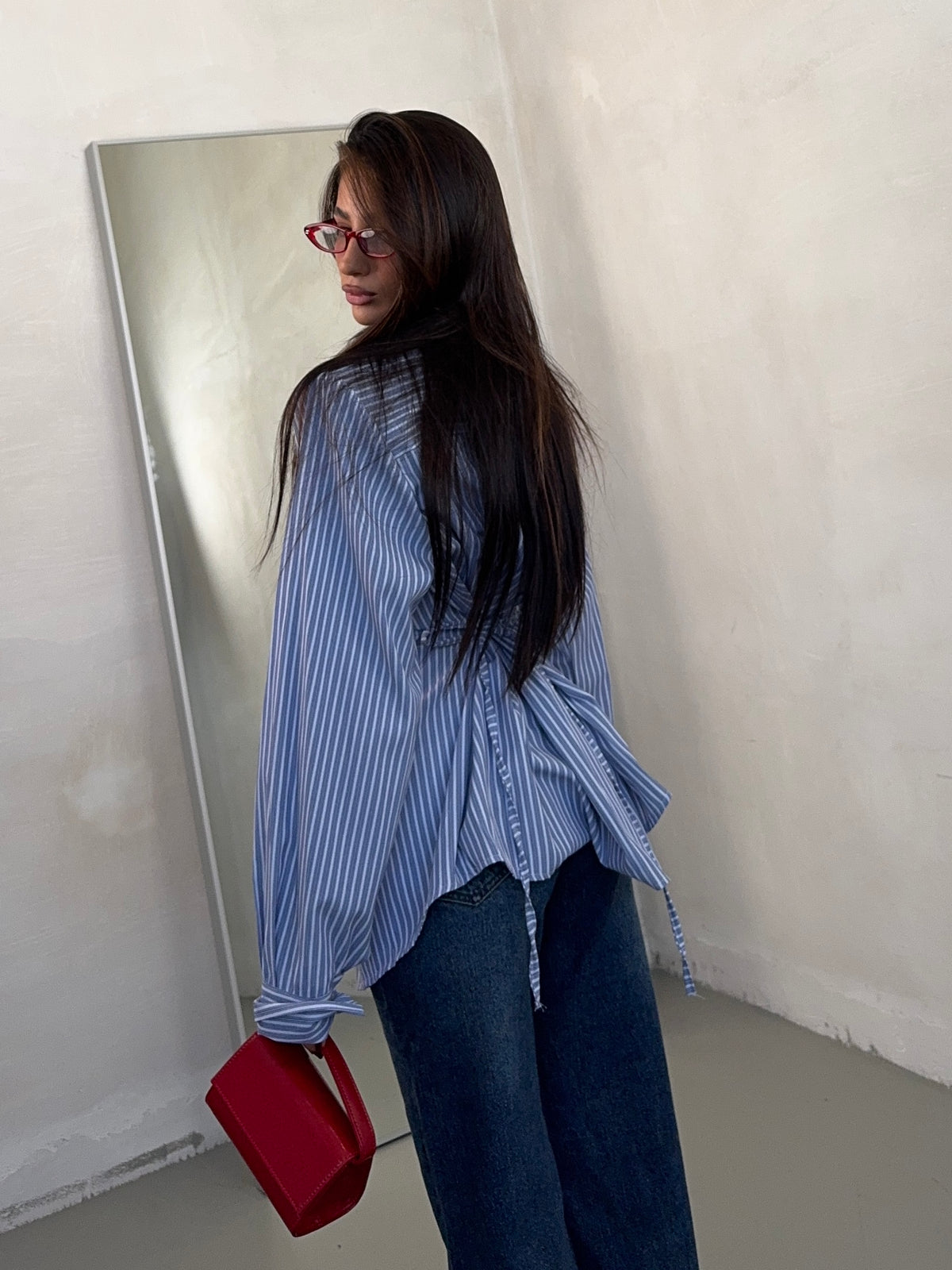 CAMICIA SNOWHITE
