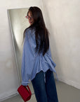CAMICIA SNOWHITE