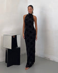 DRESS ADA