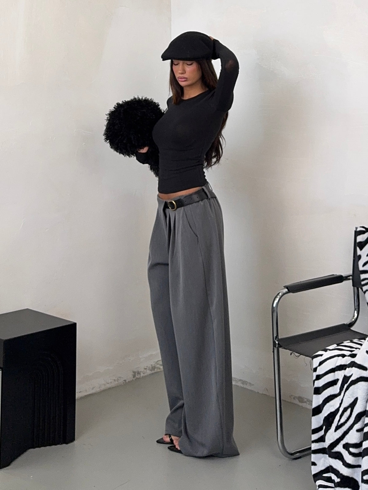 PANTS CITY