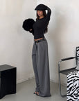 PANTS CITY