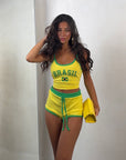 COORD BRASIL