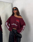 LONGSLEEVE ENENORADA