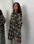 CAMICIA CUTTISH