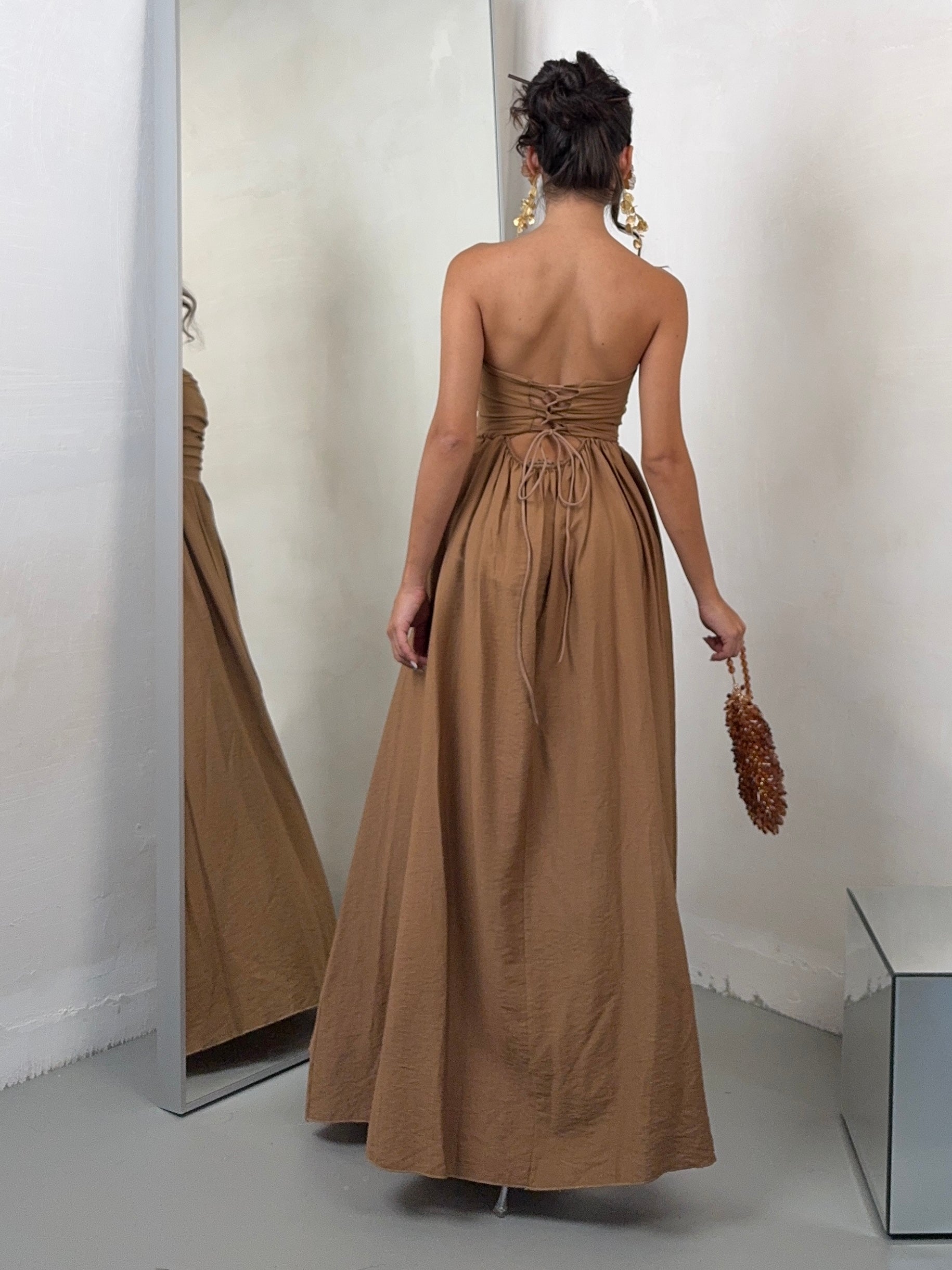 DRESS DEMETRA
