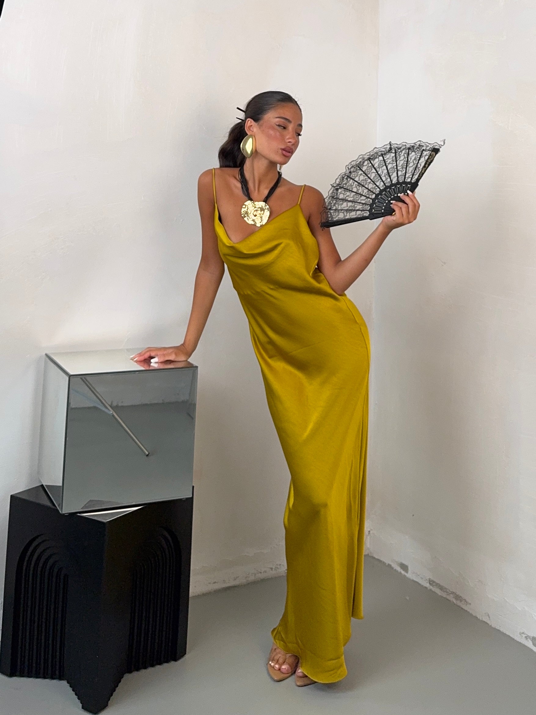 DRESS NOVA