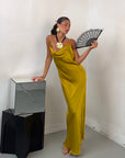 DRESS NOVA