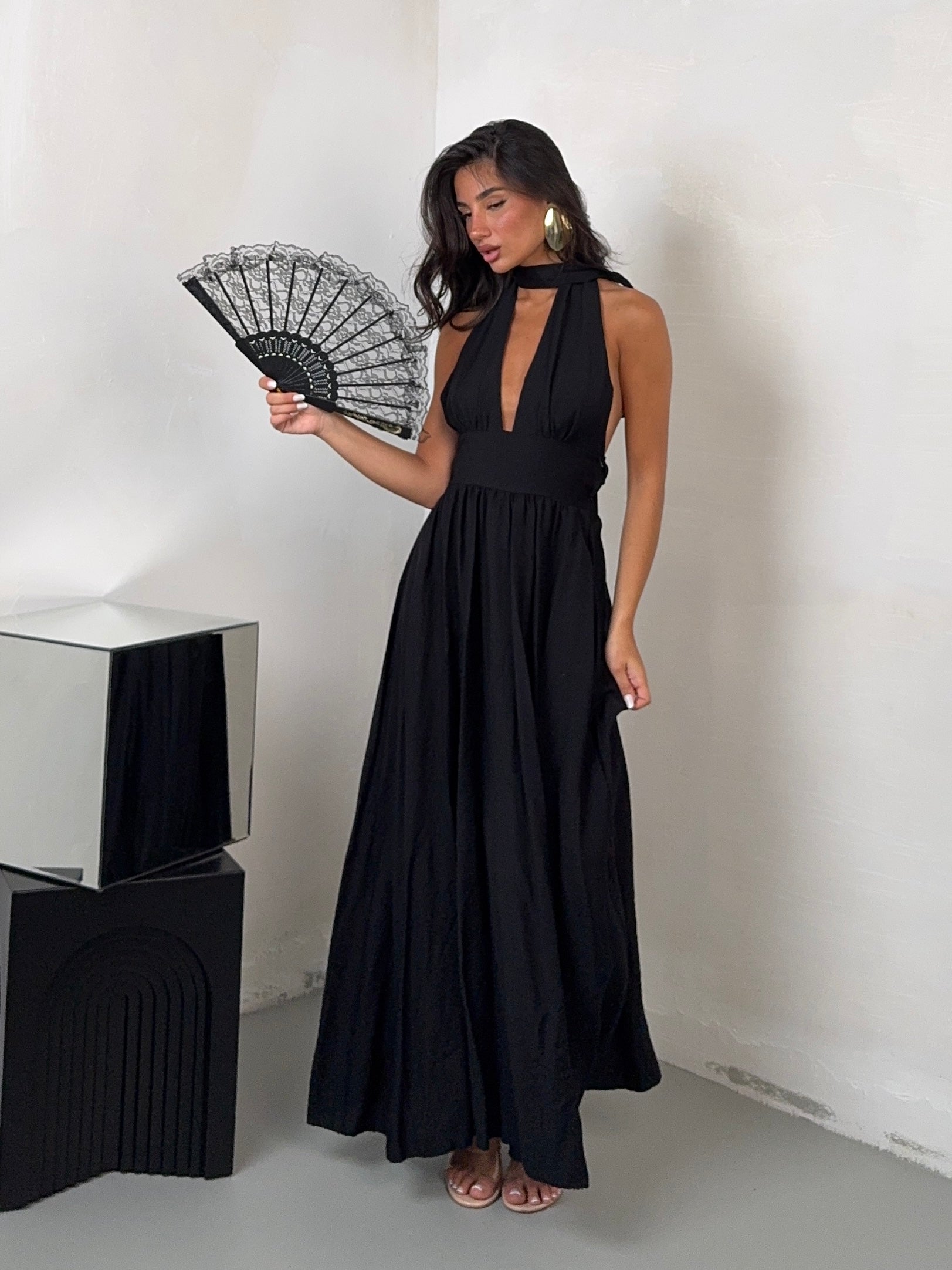 DRESS GREEK