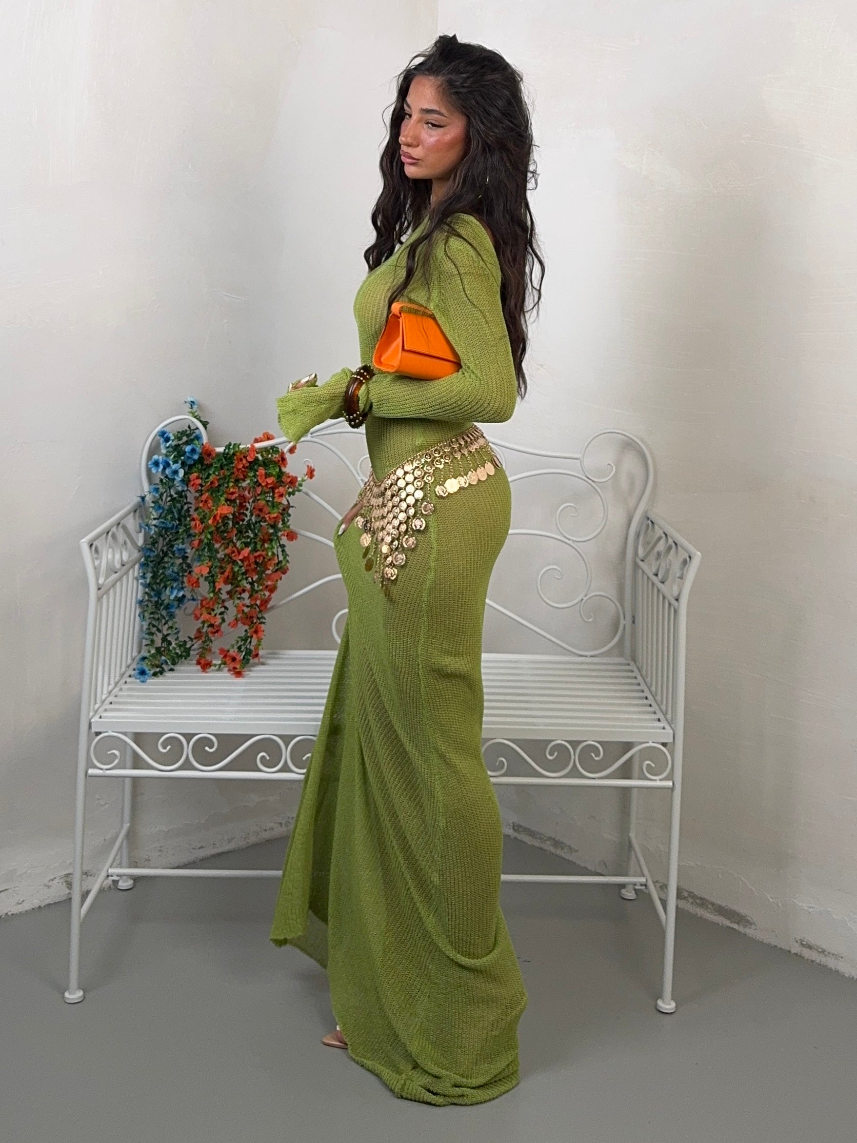DRESS ELEMENT