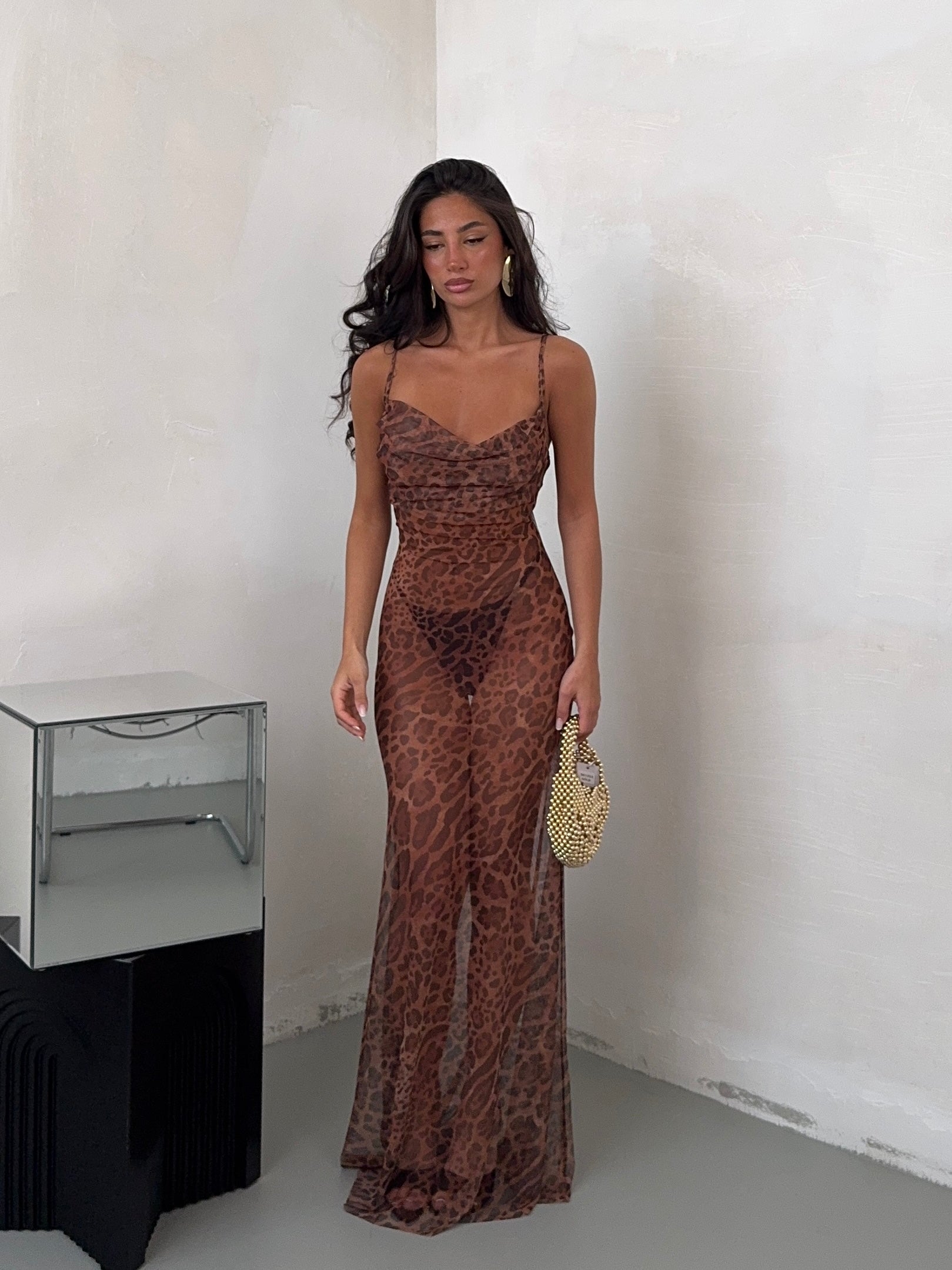 DRESS ZUMA