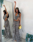 COORD DAYANA BIANCO E NERO