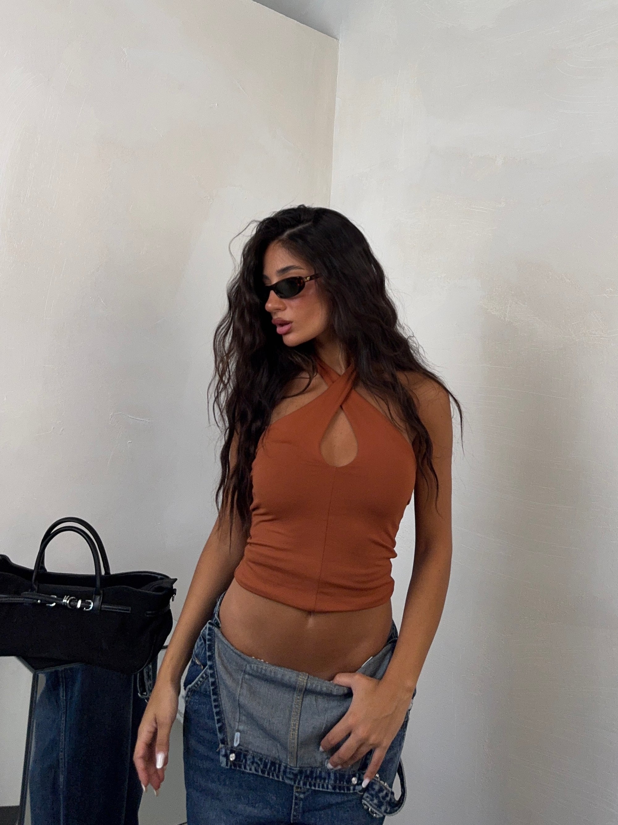TOP FIORELLA