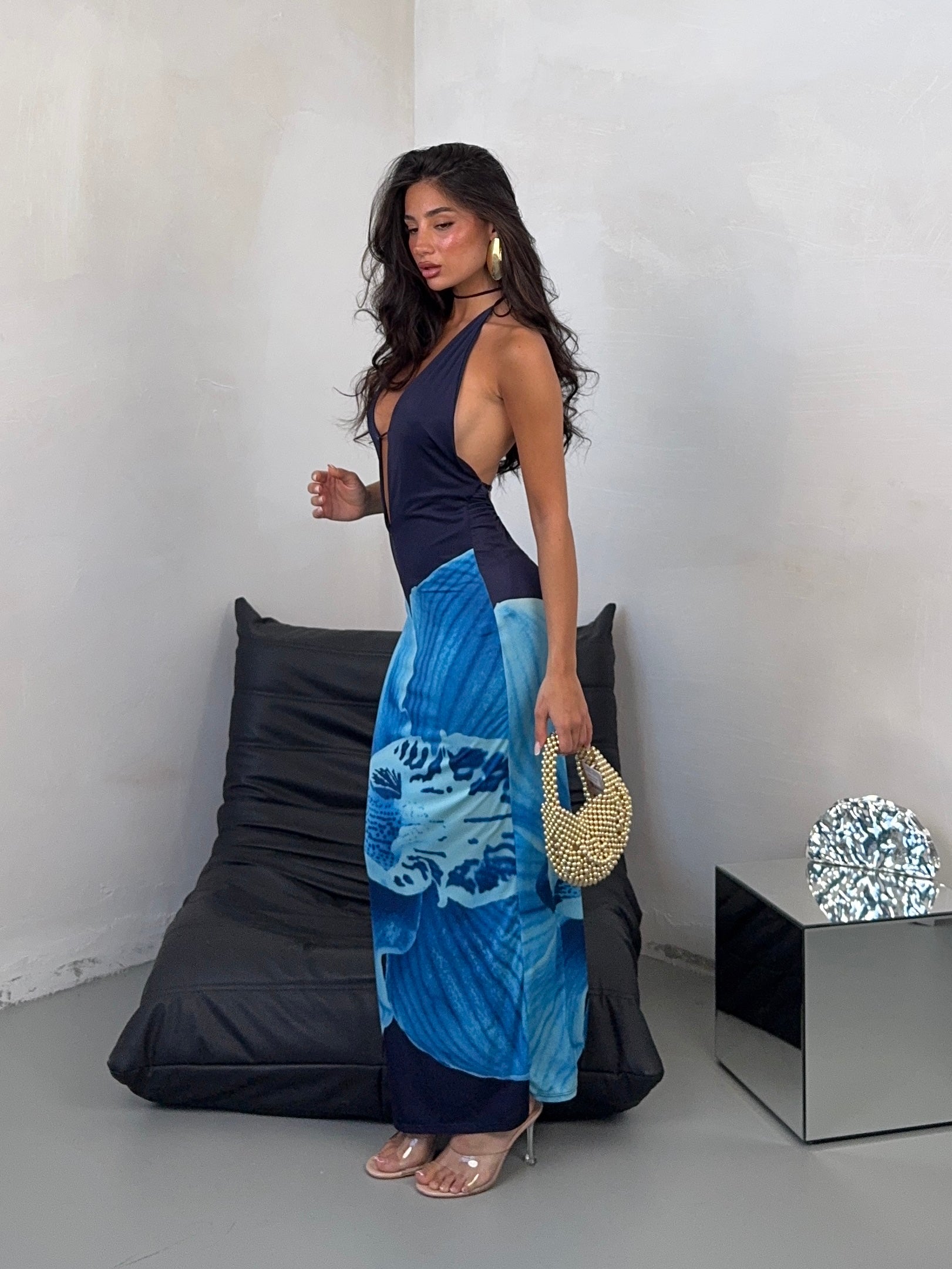 DRESS BLOOM