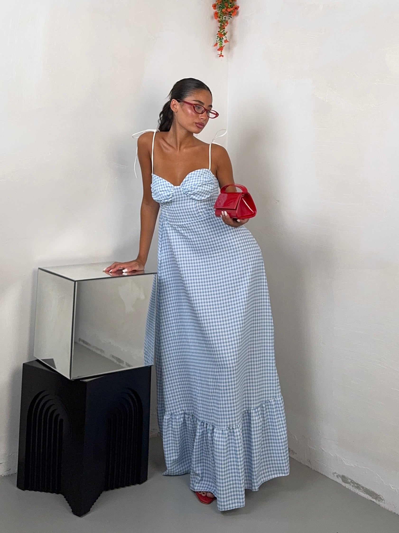 DRESS COUNTRYSIDE
