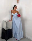 DRESS COUNTRYSIDE