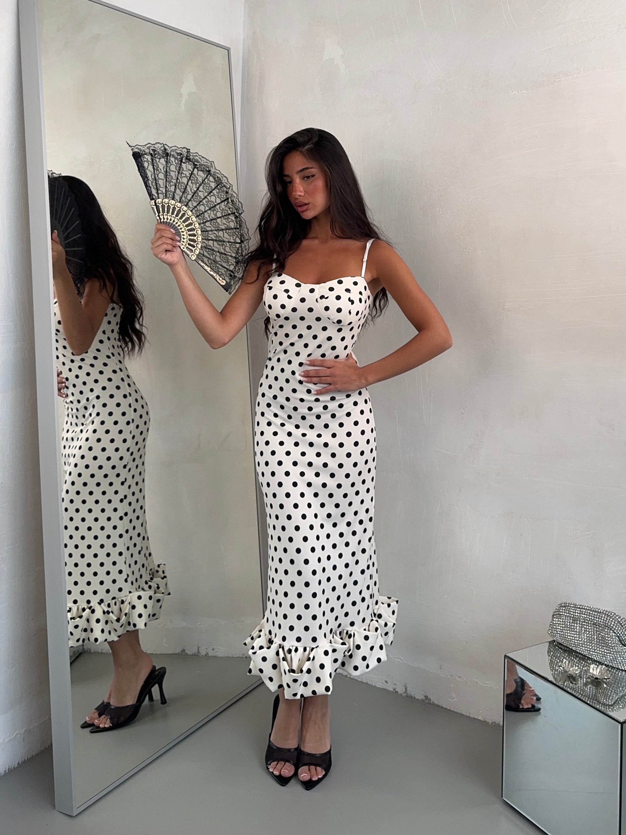 DRESS TWENTY