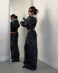 PANTS SOLDIER