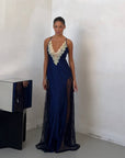 DRESS MARLENE