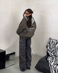 JEANS GREY MILES
