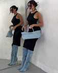 DRESS MIDI COSTINA