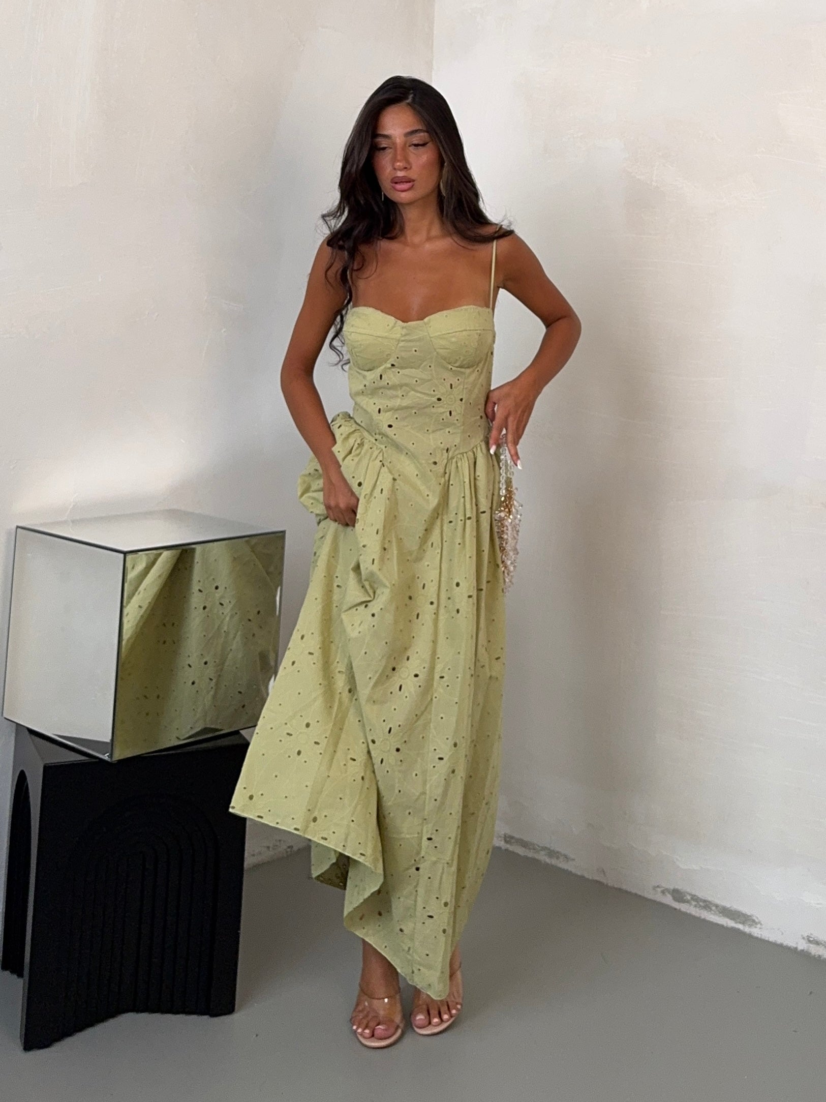 DRESS BRISA