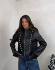 JACKET JERMAINE
