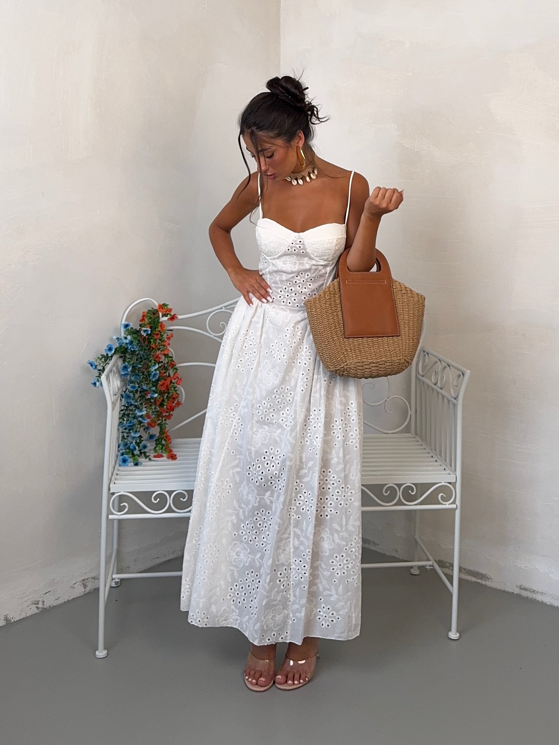 DRESS BRISA