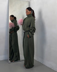 COORD OFF VERDE